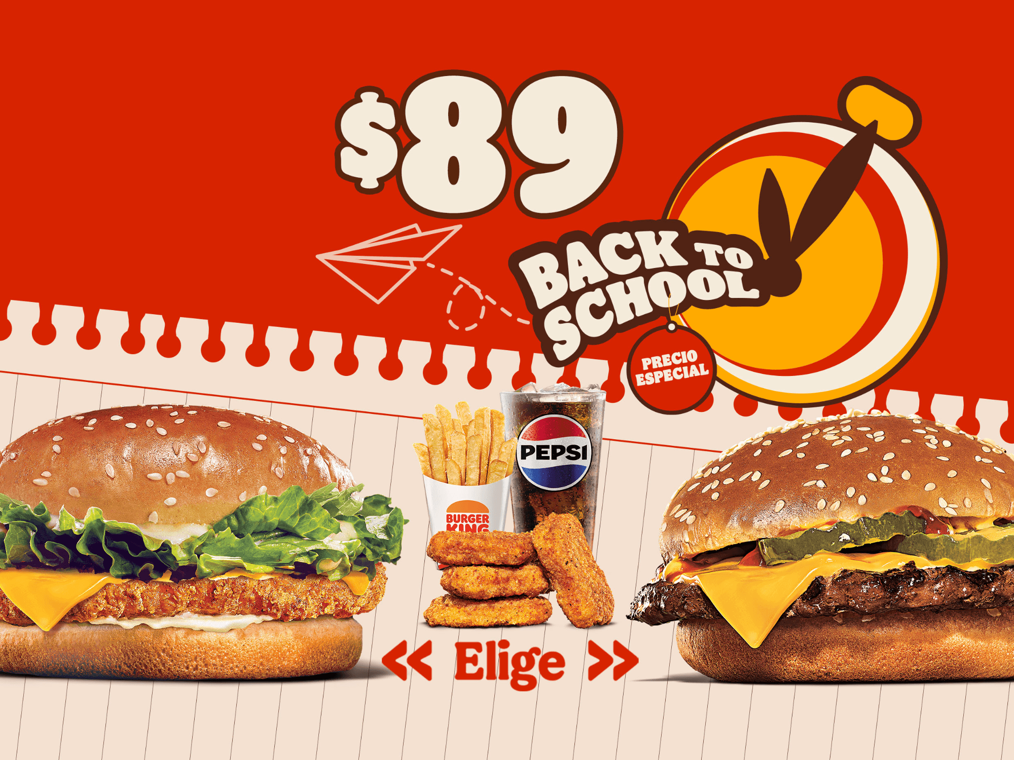 Burger King (Aguascalientes)