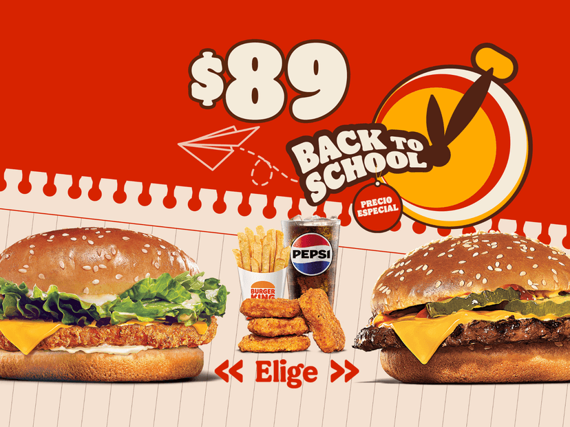 Burger King (Tehuacán)