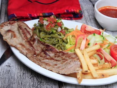 La Carnita Asada