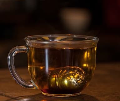 Té de Guayaba