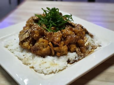 Pollo Kai de Pollo