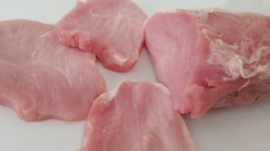 Lomo de Cerdo