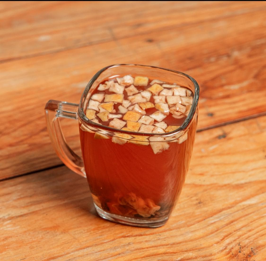 Té de Limón
