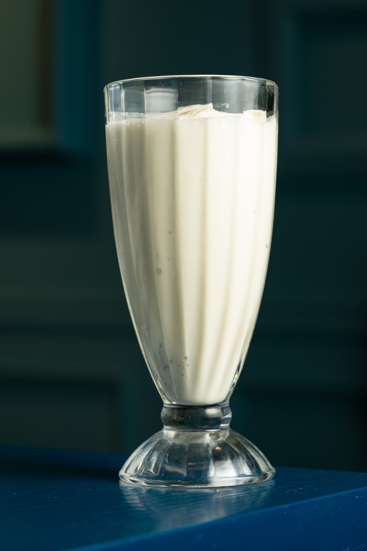 Malteada Vainilla 12 oz