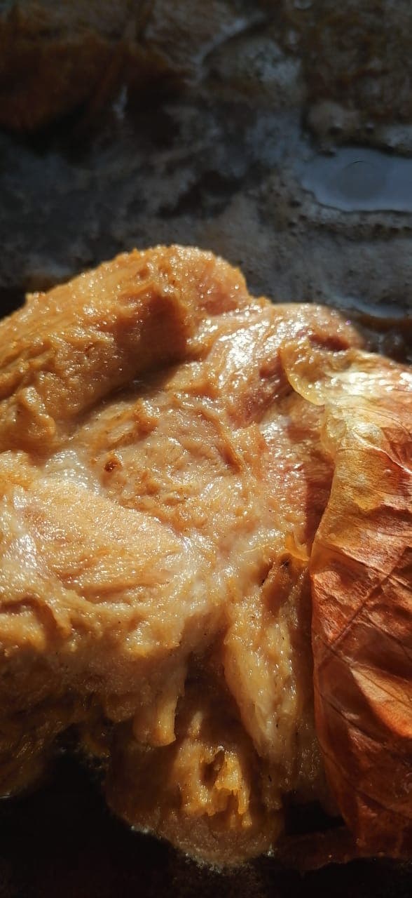 Medio Kilo de Carne