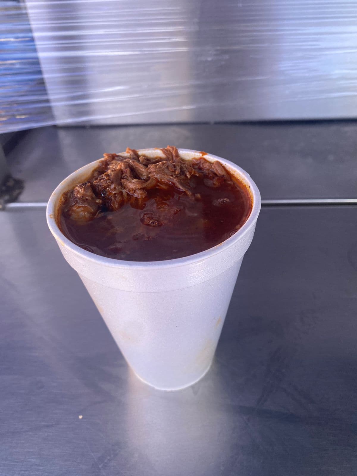 Birria Orden Grande