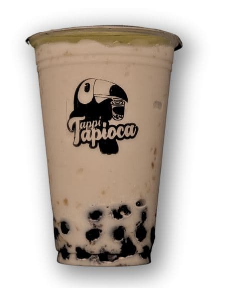Tapioca de Cappuccino