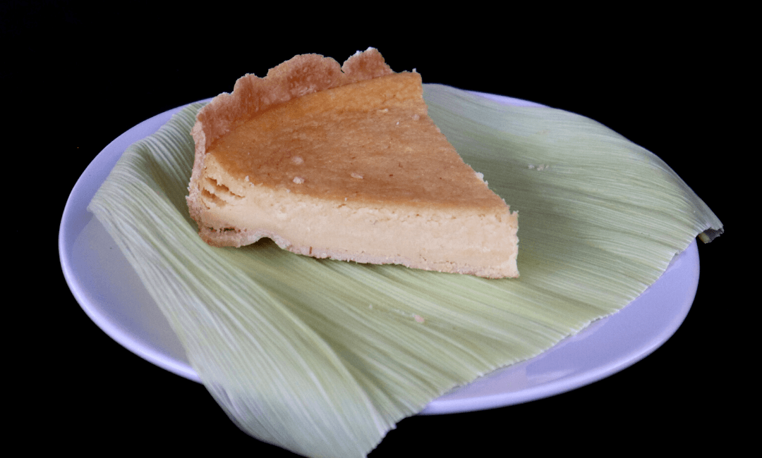 Pay de Elote
