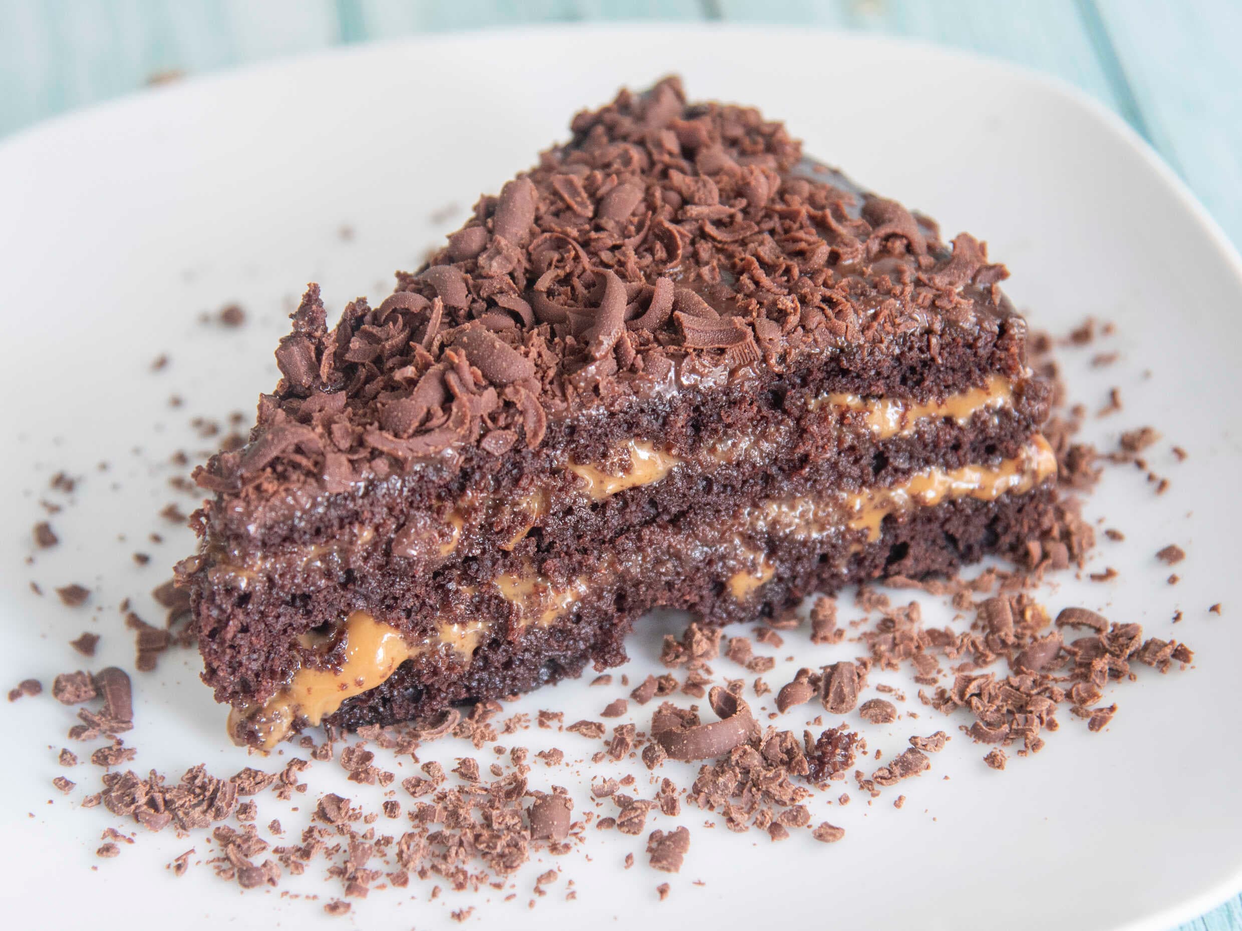 Torta de Chocolate