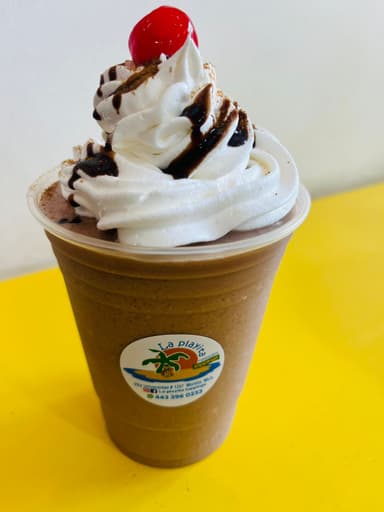 Capuchino