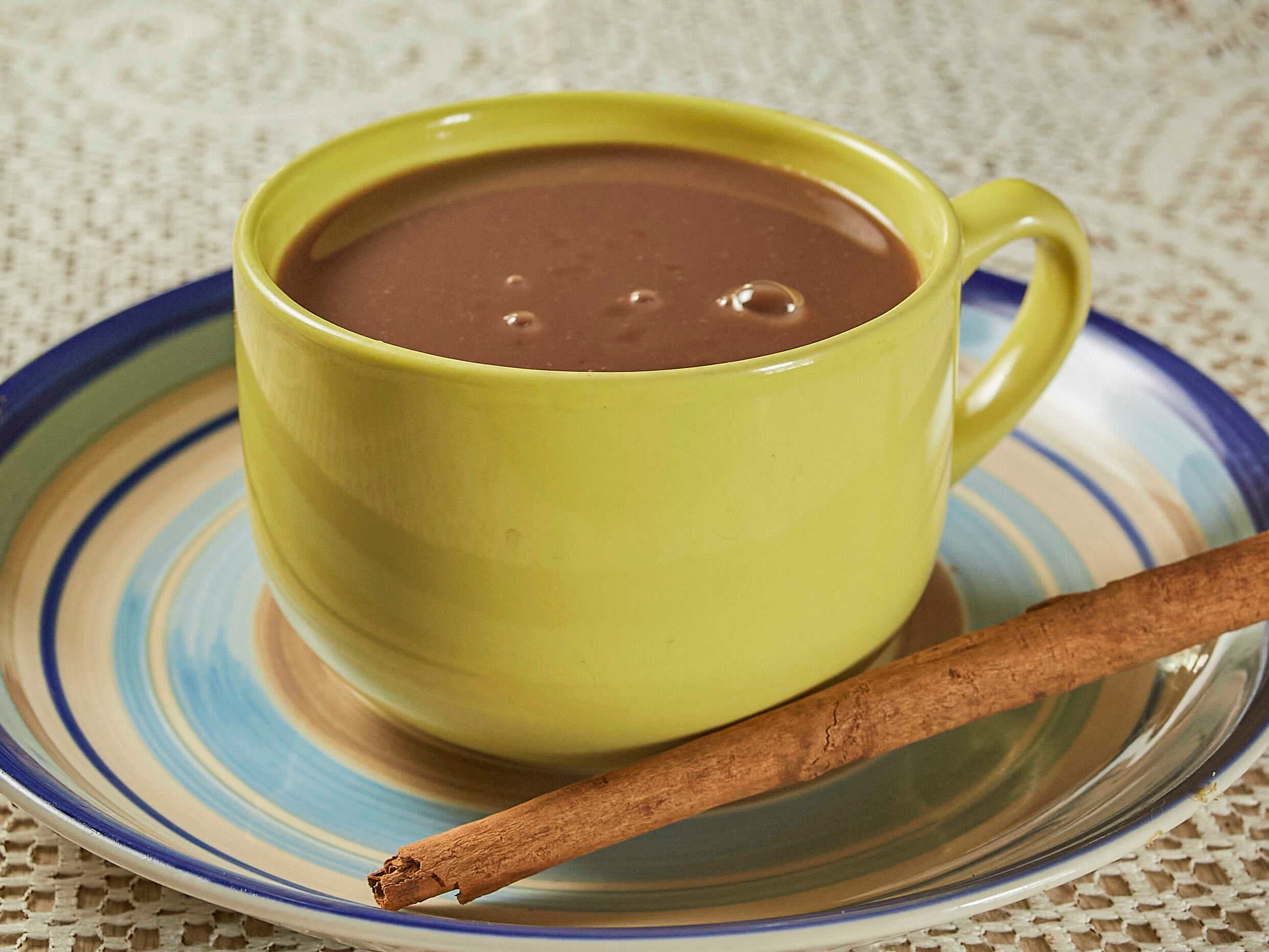 1 Lt Champurrado