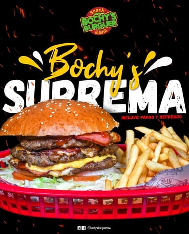 Suprema