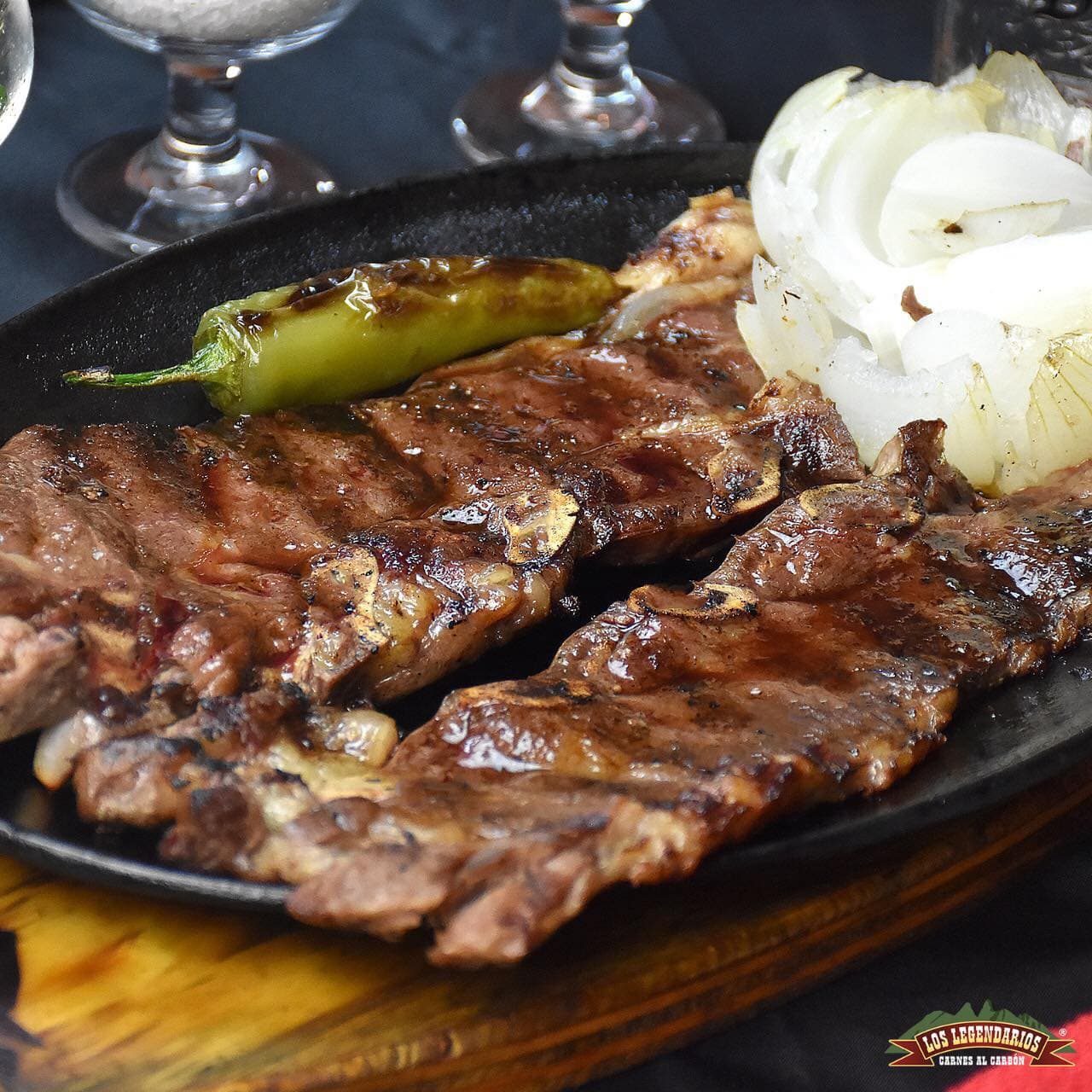 1/2 Kg Costilla Norteña
