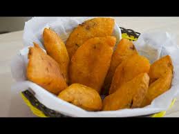 Empanada de Chicharrón