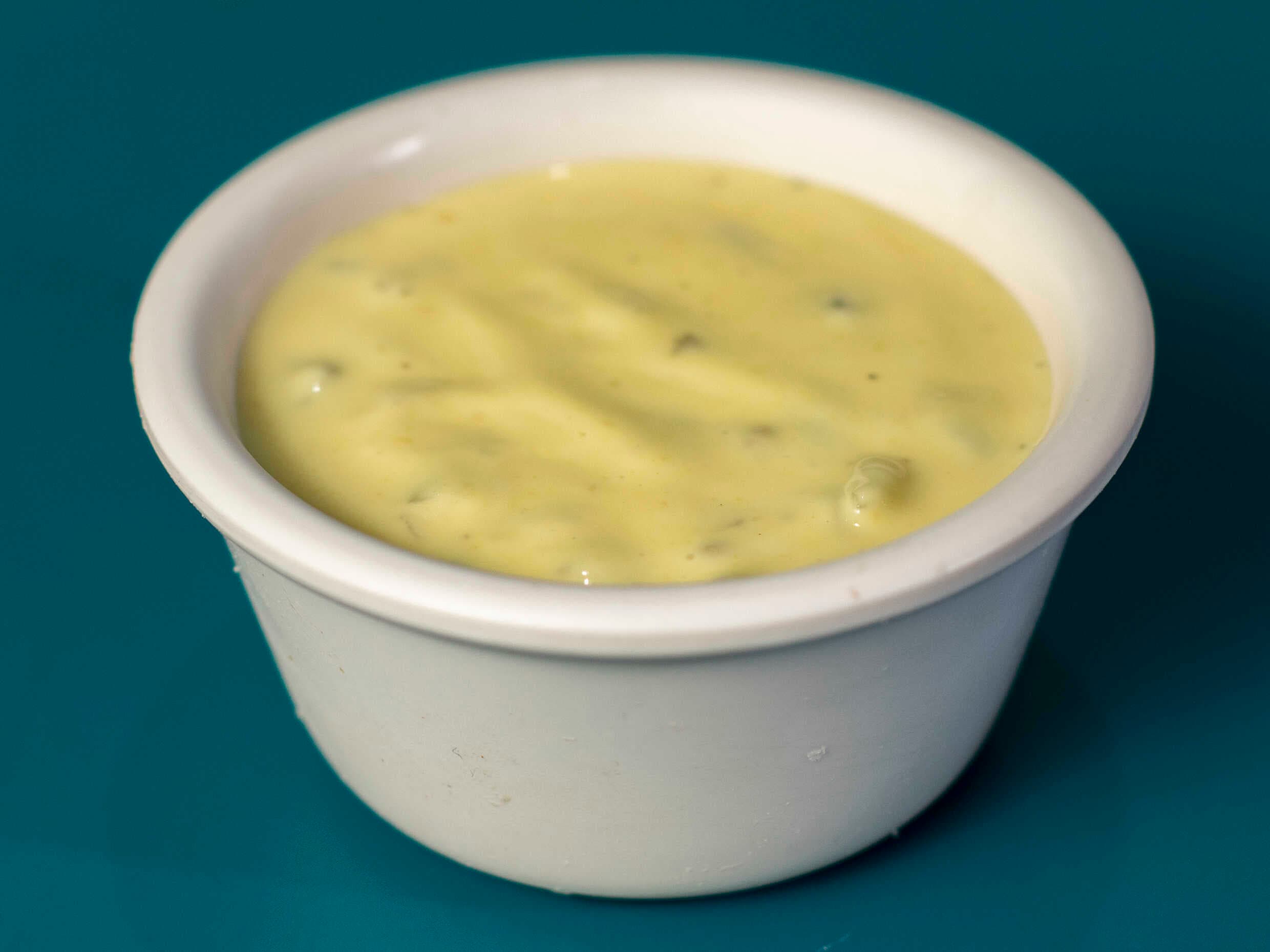 Salsa Tártara