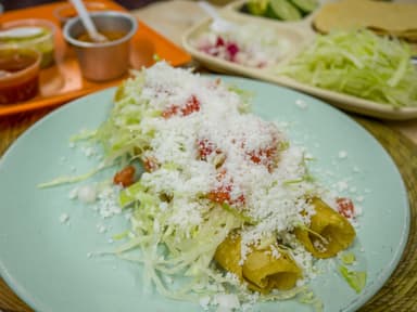 Orden de Flautas