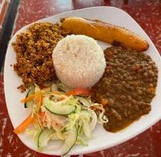 Bandeja Ejecutiva del Día