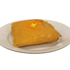 Tamal de Chancho