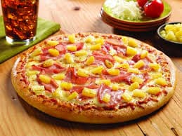 Hawaiana 6 Porciones