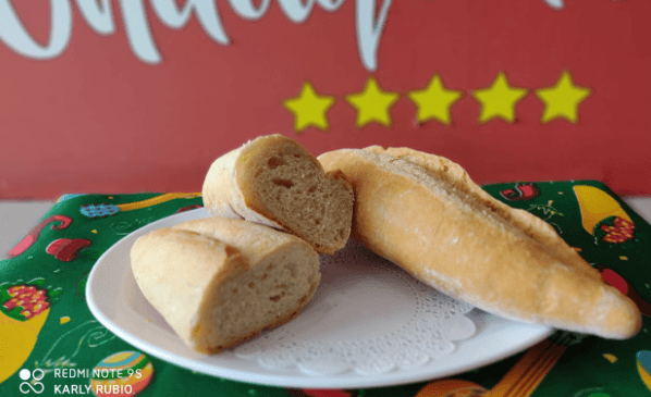 Bolillo