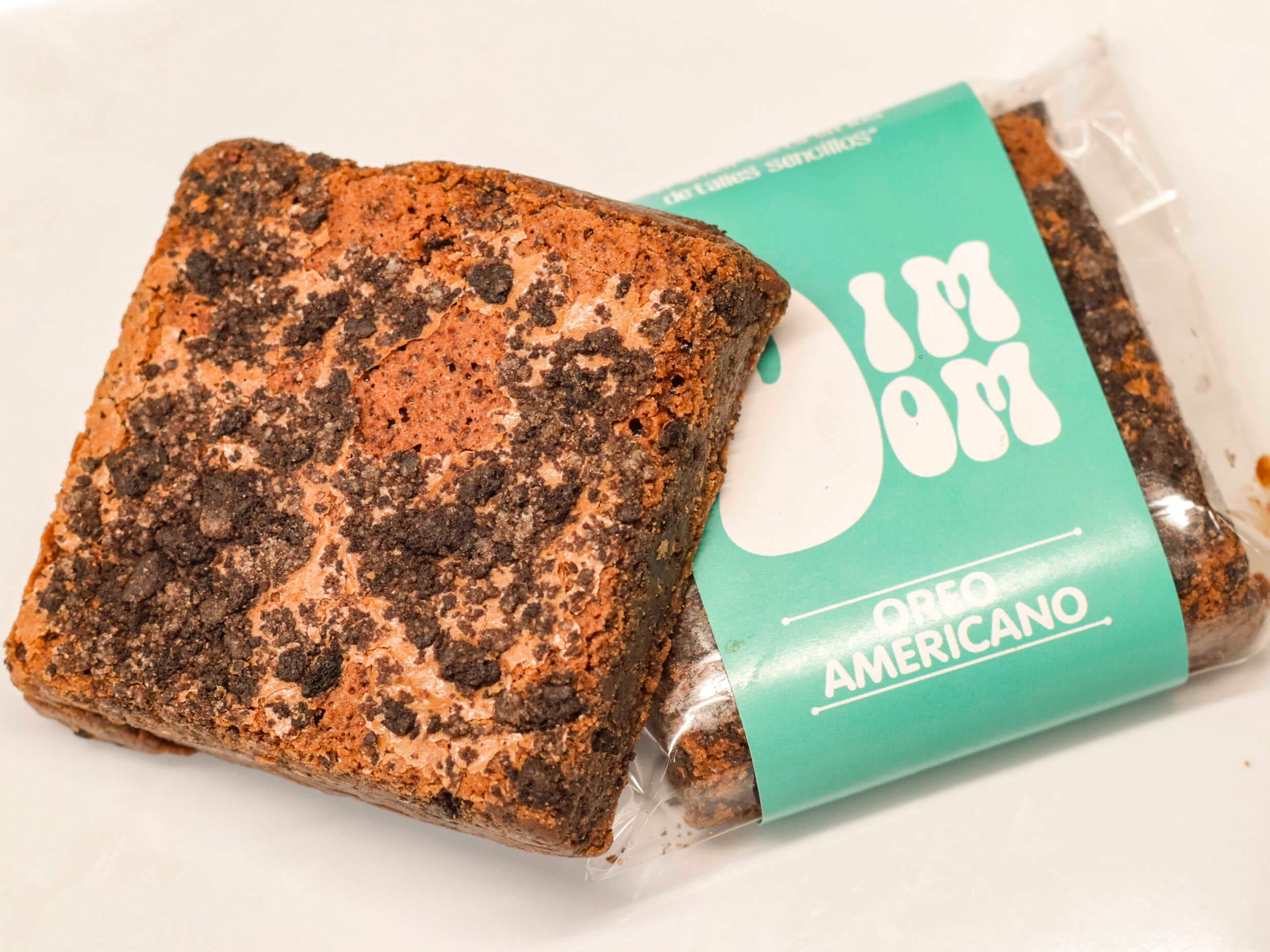Oreo Americano