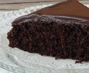 Rebanada De Pastel