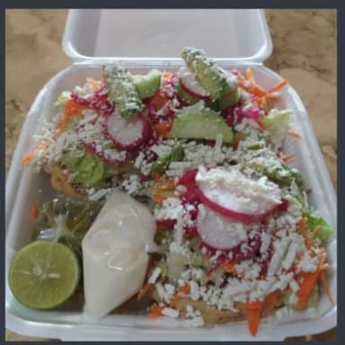 Gorditas
