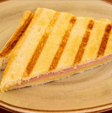 Mixto Caliente