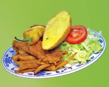 Lonche 1