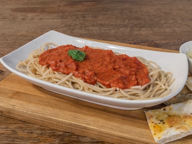 Pasta Napolitana