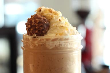FRAPPE MENTA