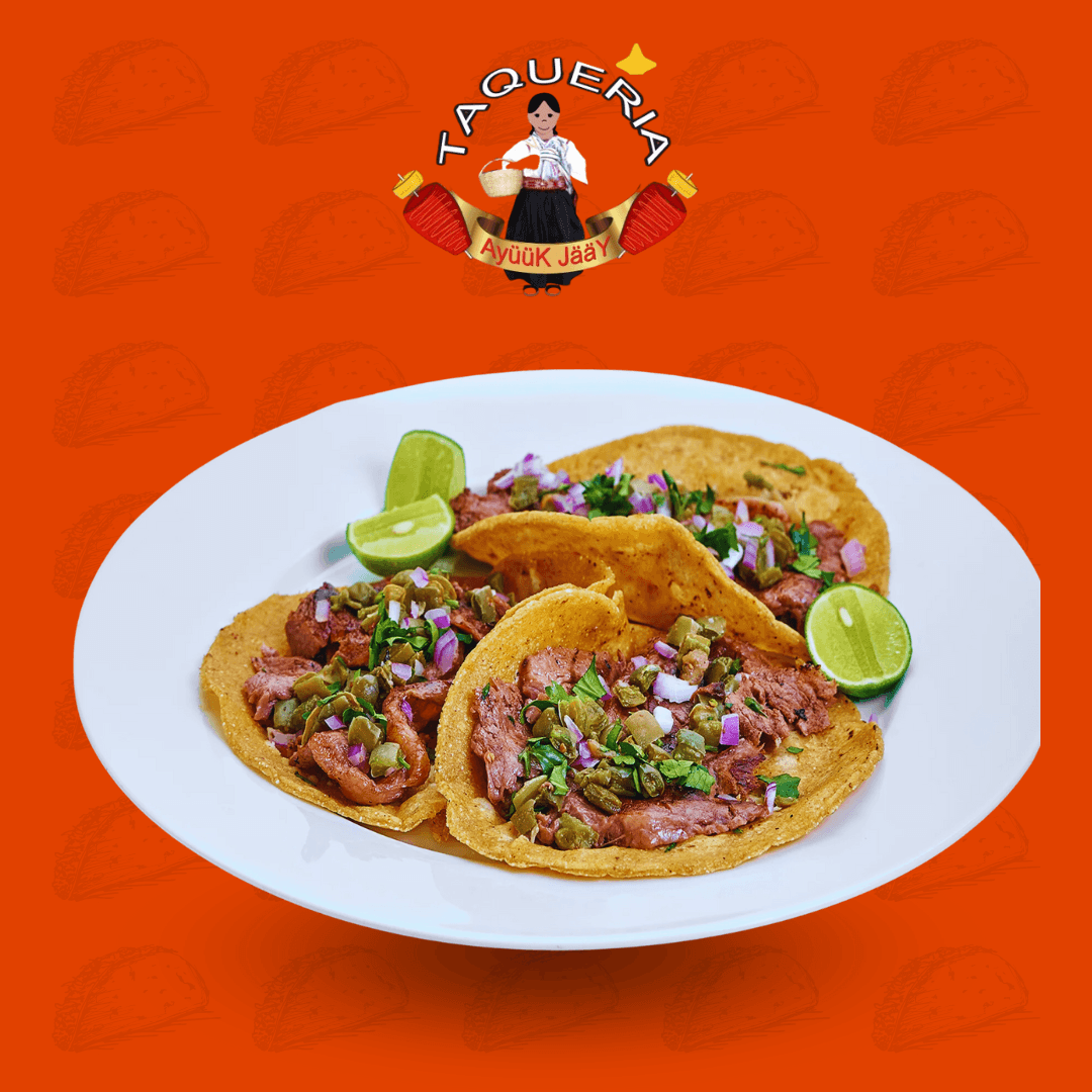 Arrachera
