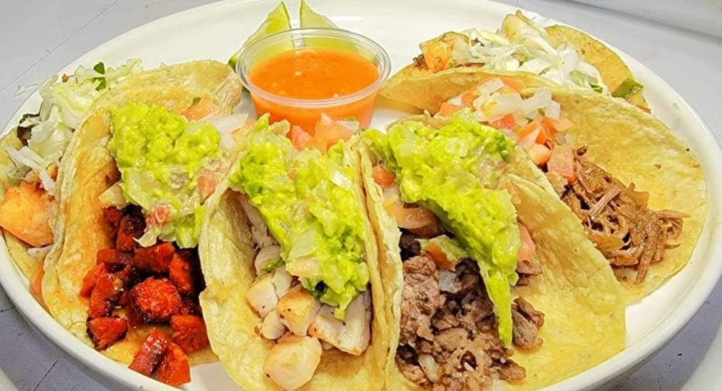 Carne Asada