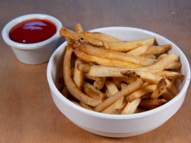 Papas a la Francesa