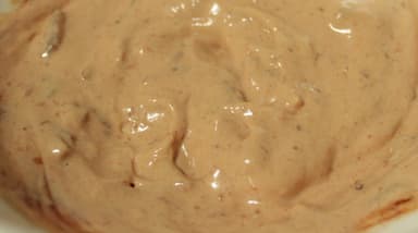 SALSA CHIPOTLE