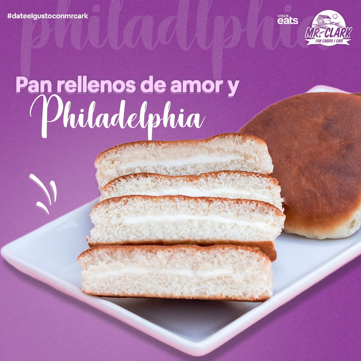 Pan Philadelphia