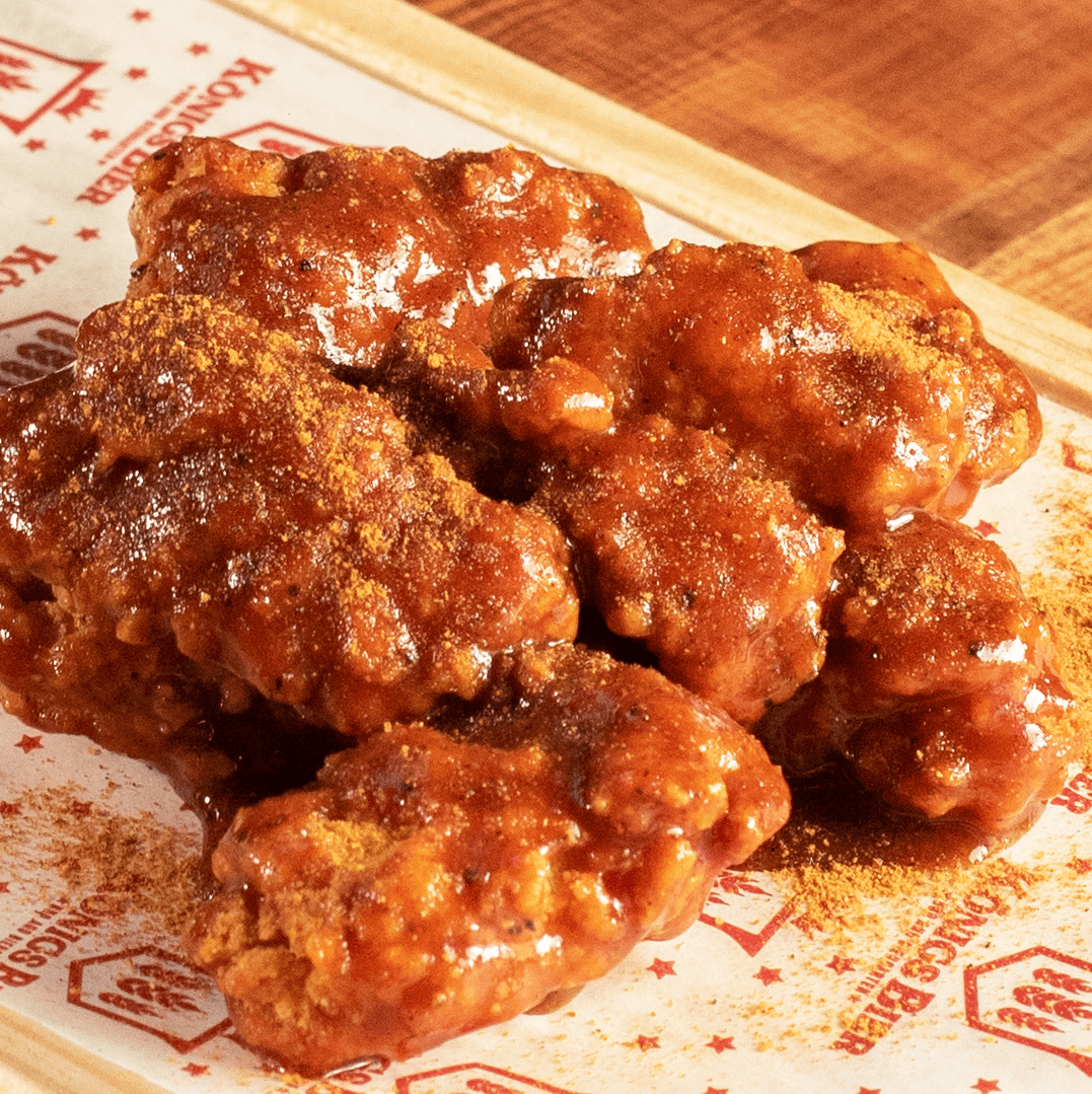 Boneless 500 gr