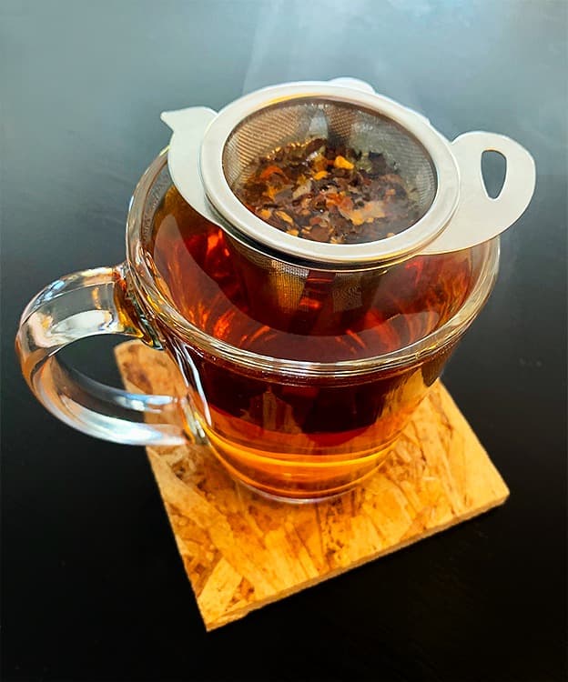 Té Verde Jazmín 16oz