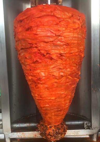 1/4 Kg Carne al Pastor