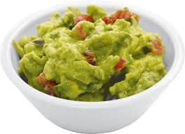Orden de Guacamole