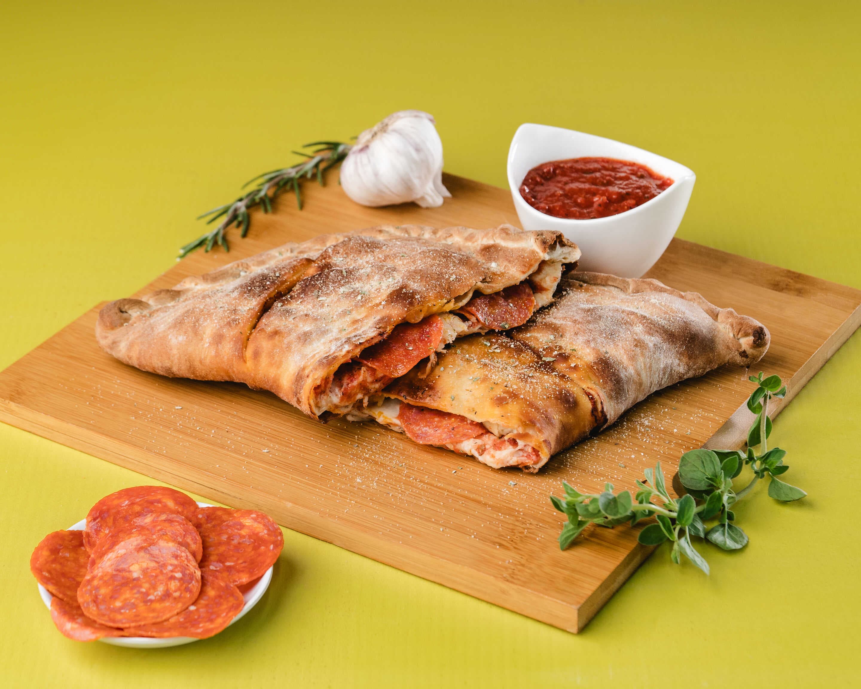 Calzone