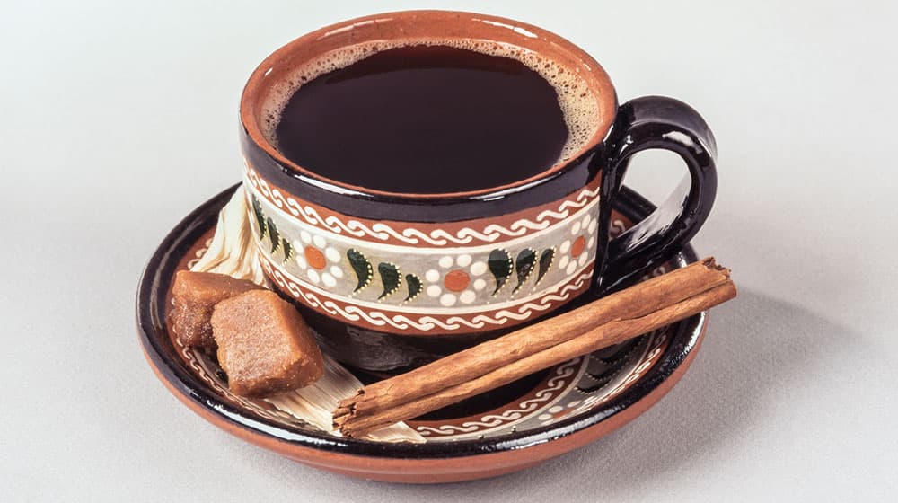 Café de ollita