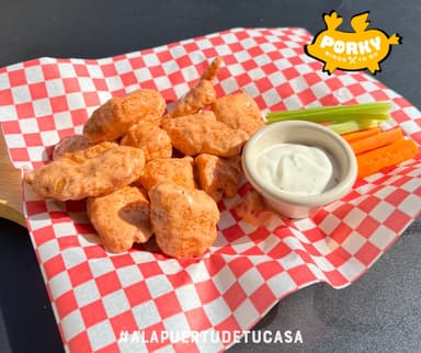 500 gr. de Boneless
