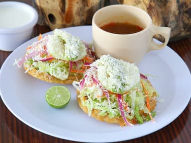 Gorditas