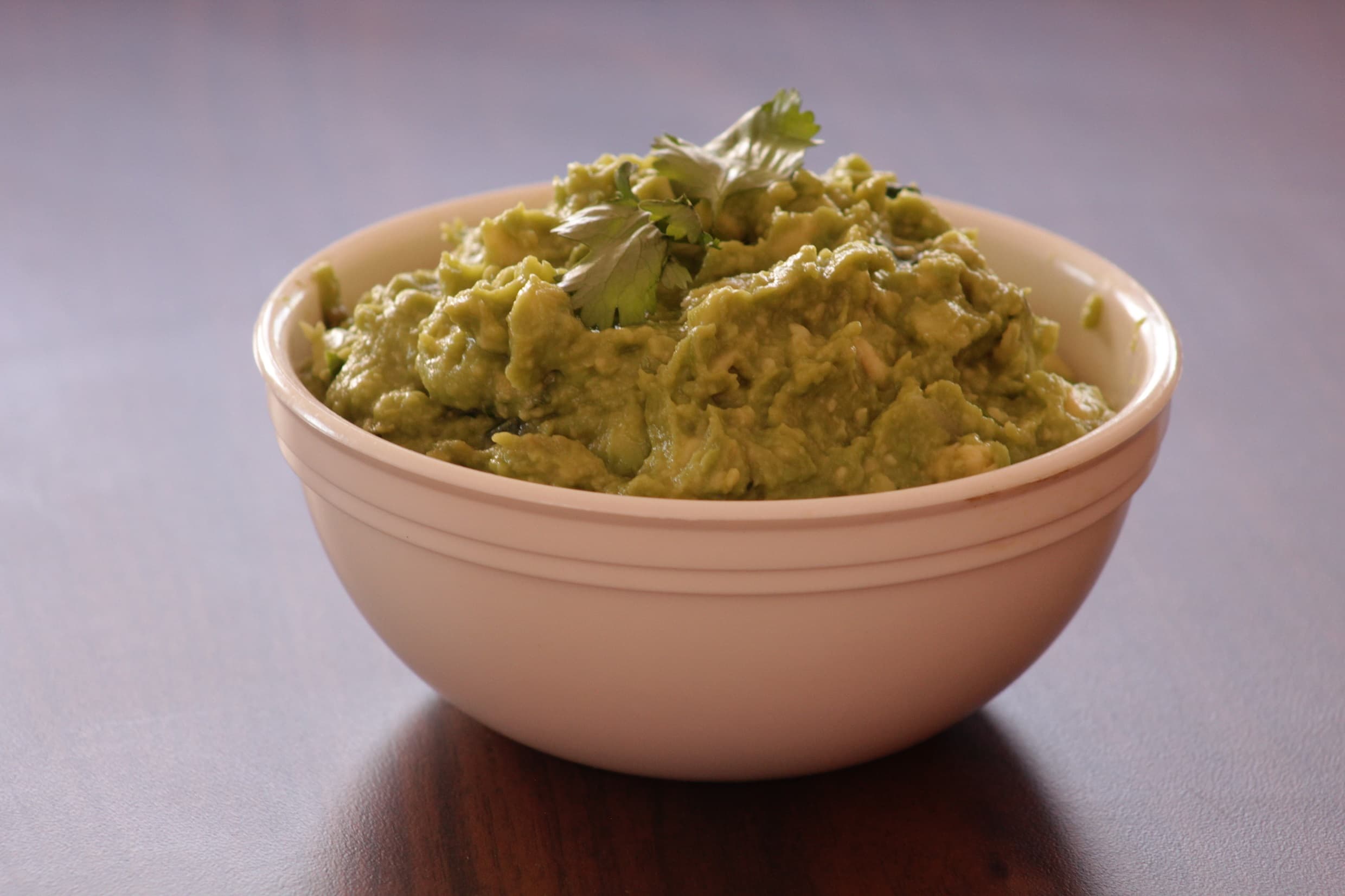 Guacamole
