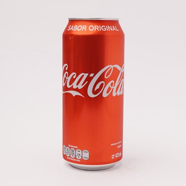 Refresco (355ml)