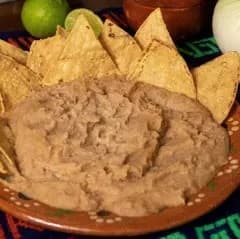 Orden de Frijoles
