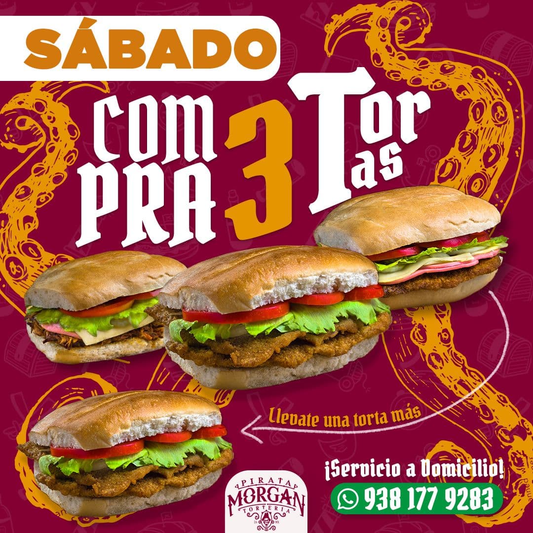PROMO SÁBADO