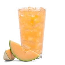 Agua Fresca de Melón