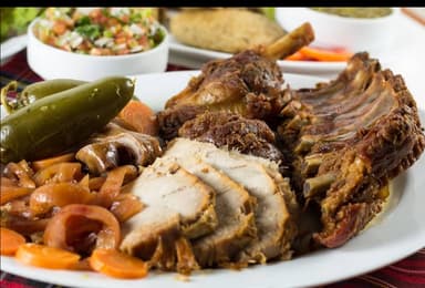 Kilo de Carnitas